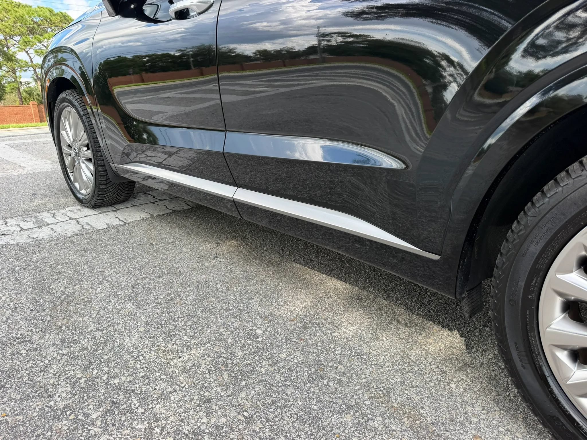 Used 2020 Hyundai Palisade Limited FWD image 32