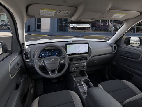 New 2025 Ford Bronco Sport Big Bend image 10