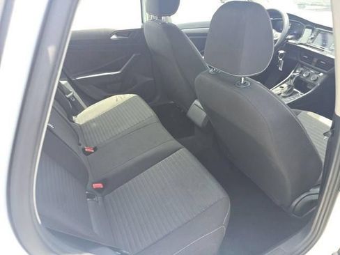 Used 2024 Volkswagen Jetta S FWD image 11
