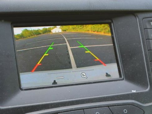 Used 2017 Ford Fusion S w/ Equipment Group 101A image 23