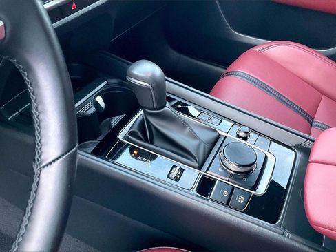 Certified 2025 MAZDA CX-50 AWD 2.5 Hybrid w/ Weather Package image 17