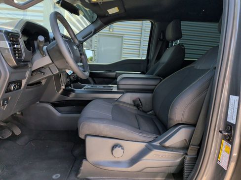 Used 2024 Ford F150 STX RWD image 15