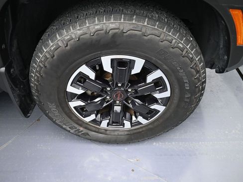 Used 2023 Nissan Frontier PRO-4X w/ Pro Convenience Package image 19