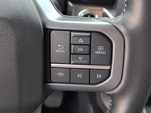 Used 2023 Ford F150 Lariat w/ Equipment Group 502A High AWD/4WD image 26