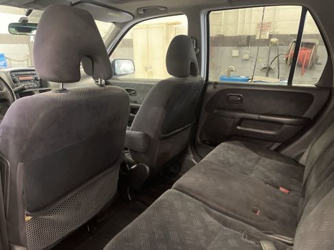 Used 2006 Honda CR-V EX image 5