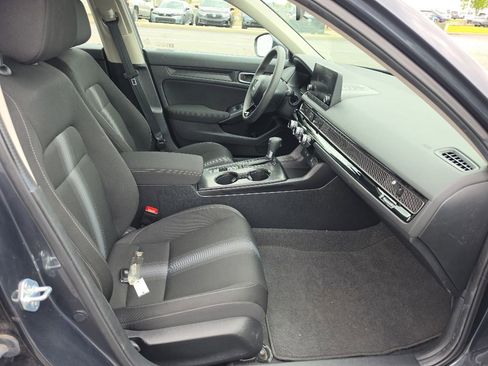 Used 2024 Honda Civic LX image 29