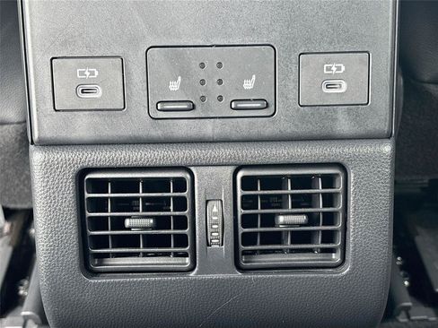 Used 2023 Subaru Solterra AWD image 26