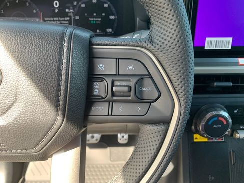 New 2026 Toyota Tacoma TRD Sport AWD/4WD image 28