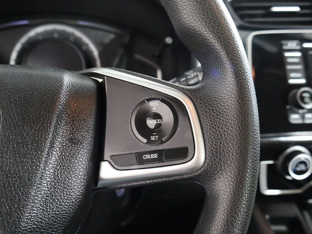 Used 2018 Honda CR-V LX image 39