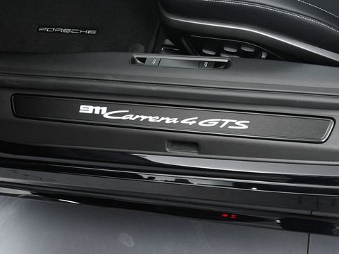 New 2026 Porsche 911 Carrera 4 GTS AWD/4WD image 16