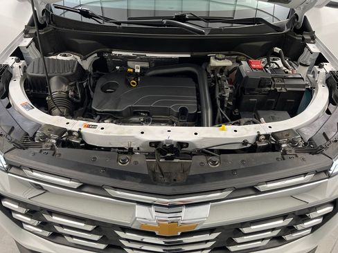 Used 2026 Chevrolet Equinox LT FWD image 61