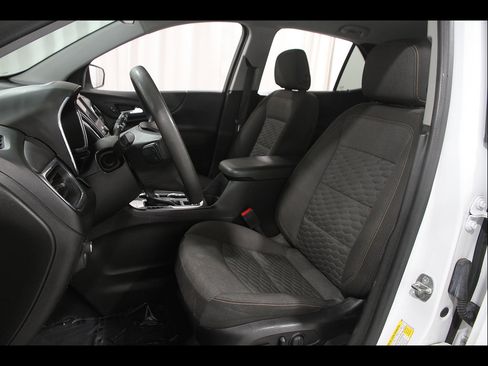 Used 2020 Chevrolet Equinox LT FWD image 5