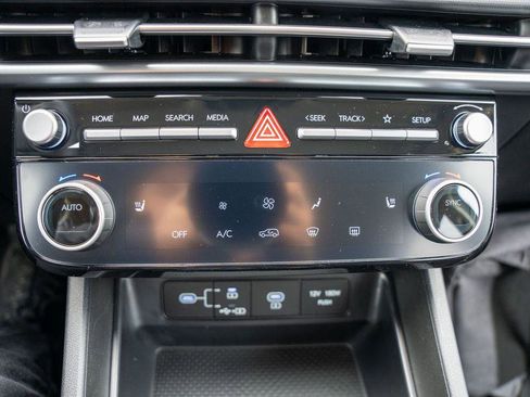 New 2026 Hyundai Tucson SEL image 25