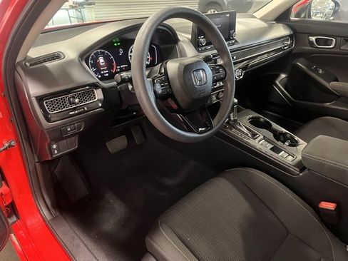 Used 2023 Honda Civic LX image 19
