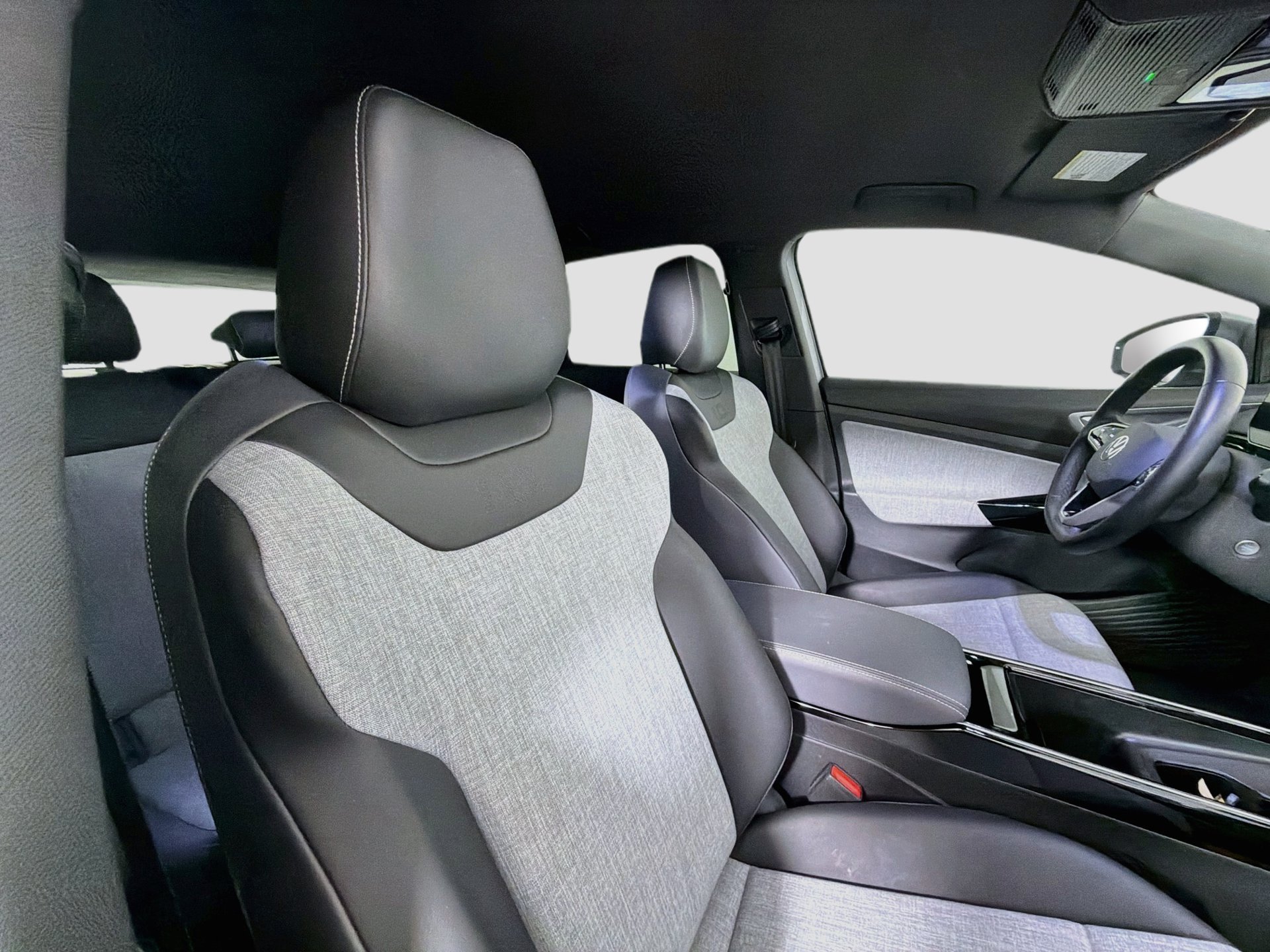 Certified 2023 Volkswagen ID.4 Pro RWD image 26
