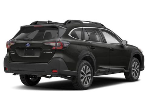 Used 2024 Subaru Outback Premium AWD/4WD image 2