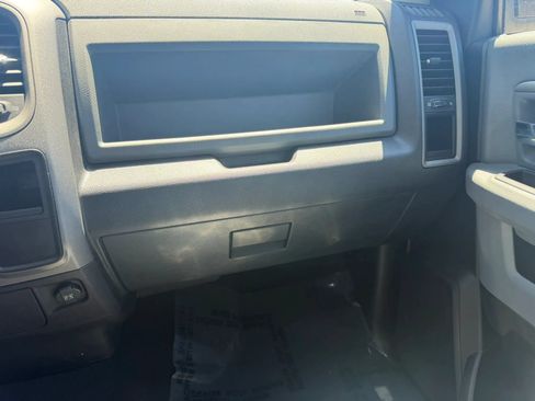 Used 2013 RAM 1500 Express AWD/4WD image 34