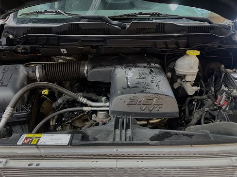 Used 2020 RAM 1500 Tradesman w/ Chrome Plus Package AWD/4WD image 27