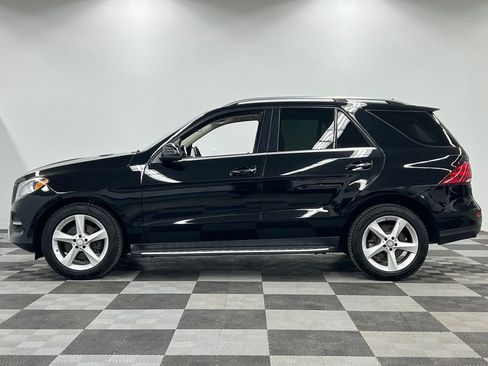 Used 2016 Mercedes-Benz GLE 350 4MATIC image 4