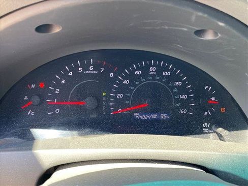 Used 2009 Toyota Camry LE FWD image 10