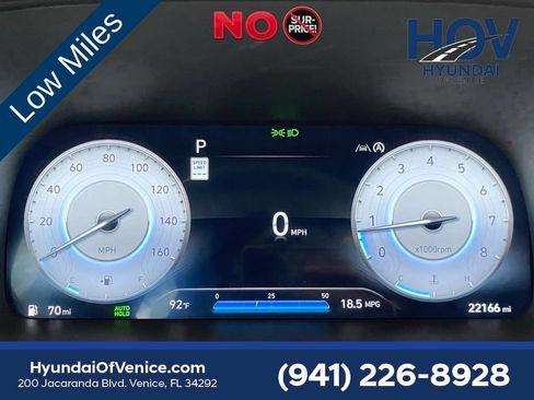 Used 2024 Hyundai Palisade Calligraphy FWD image 27
