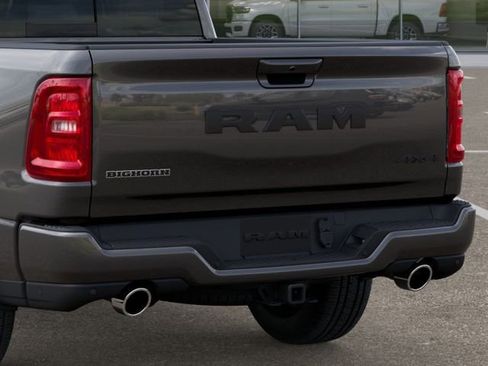 New 2026 RAM 1500 Big Horn image 15