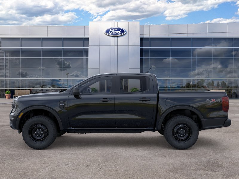 New 2026 Ford Ranger XL AWD/4WD image 33