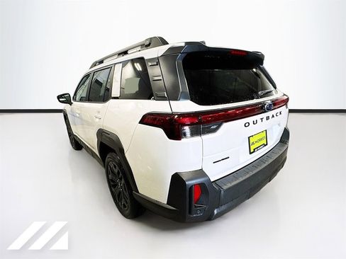 New 2026 Subaru Outback Limited XT image 7