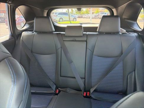 Used 2024 Toyota RAV4 XSE w/ Advanced Technology Package image 32