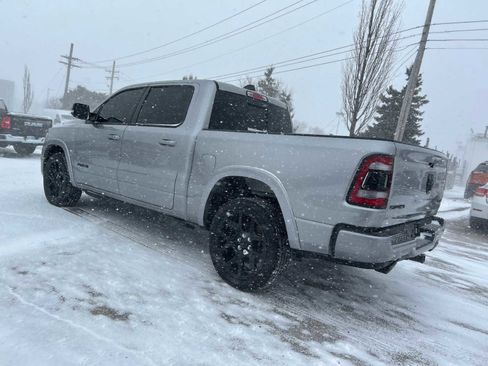 Certified 2021 RAM 1500 Laramie image 25