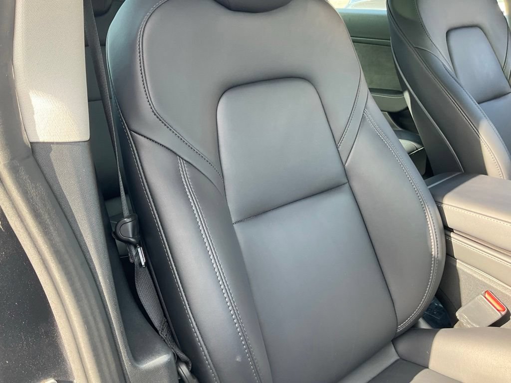 Used 2023 Tesla Model 3 Standard Range RWD image 64