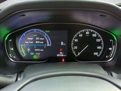 Used 2022 Honda Accord Sport image 11