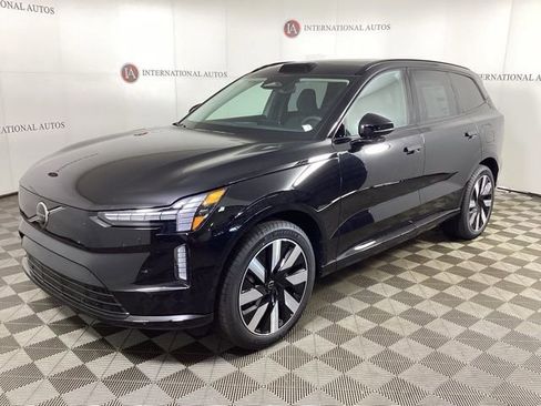 New 2025 Volvo EX90 Ultra w/ Protection Package Premier image 1