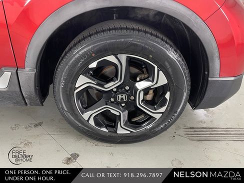 Used 2019 Honda CR-V Touring image 14