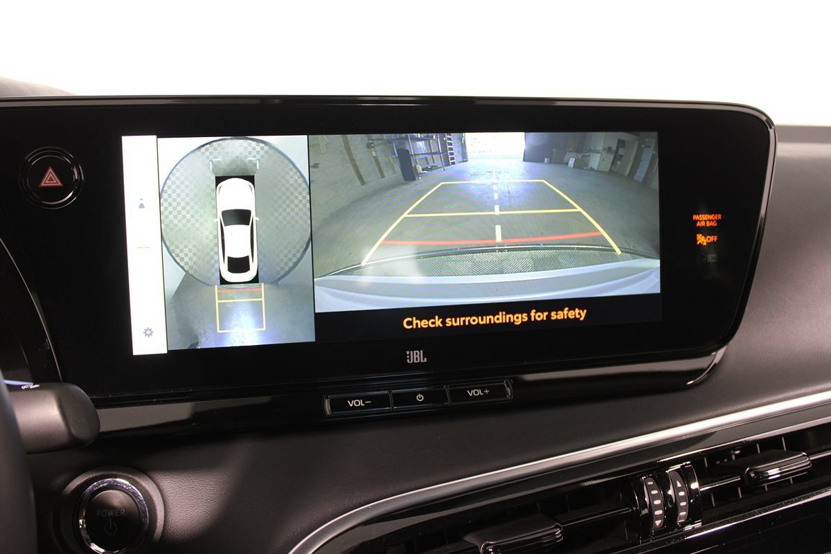 Used 2023 Toyota Mirai w/ Advanced Technology Package RWD image 25