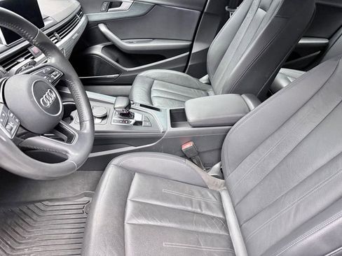 Used 2018 Audi A4 2.0T Premium Plus w/ Premium Plus Package image 10