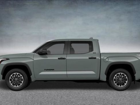 New 2026 Toyota Tundra SR5 AWD/4WD image 11