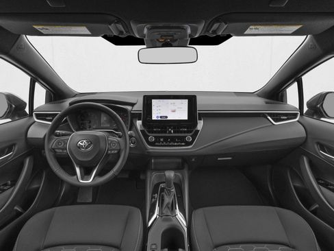 New 2026 Toyota Corolla SE FWD image 5