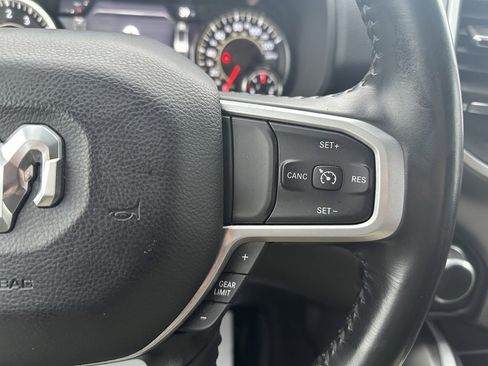 Used 2022 RAM 1500 Big Horn image 23