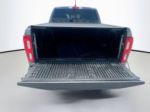 Used 2021 Ford Ranger Lariat w/ Equipment Group 501A High AWD/4WD image 29