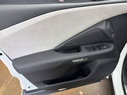 New 2026 Lexus TX 350 AWD image 11