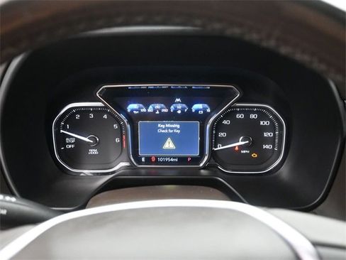 Used 2021 GMC Yukon SLT image 19