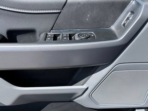 New 2026 Ford F150 XLT w/ XLT Chrome Appearance Package AWD/4WD image 10
