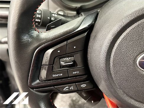 Certified 2022 Subaru Forester Sport image 12