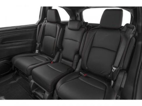 New 2026 Honda Odyssey Sport-L image 16