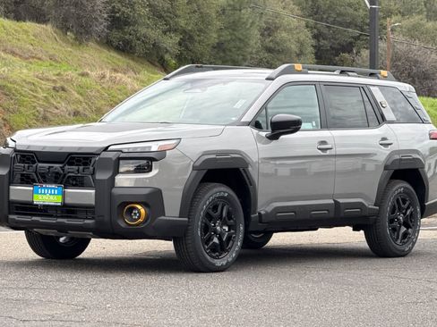 New 2026 Subaru Outback Wilderness image 7