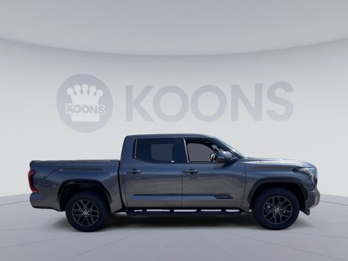 Used 2023 Toyota Tundra Platinum image 17