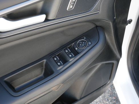 Certified 2022 Ford Edge SE AWD/4WD image 17