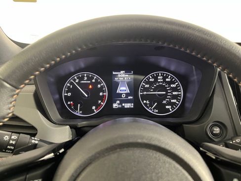 Used 2025 Subaru Forester Sport w/ Popular Package #2 image 19