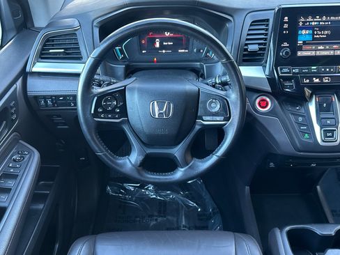 Used 2019 Honda Odyssey Touring image 28